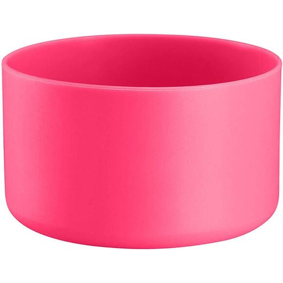 Silicone Protective Sleeve Boot For HYDRO FLASK 12-40oz Water Bottle Accessories - Picture 1 of 12
